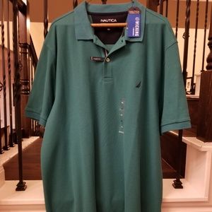 Nautica Polo
